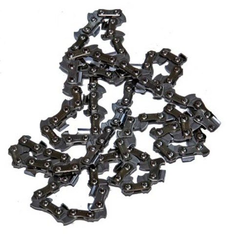 Цепь для пилы ZIMANI 16", 3/8, 1.6 мм, 60зв. (3621 000 0060) ZFC3816-60