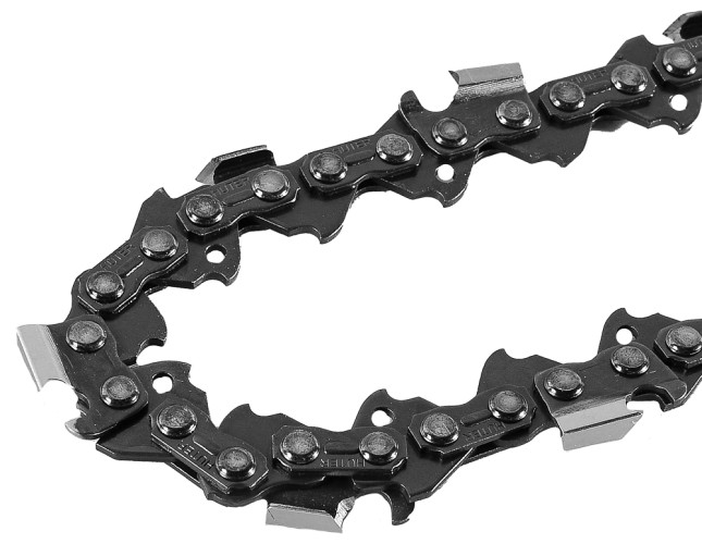 Цепь для цепной пилы HUTER C3 18"-0,325-1,5-72 для BS-45 71/4/8 - изображение 2