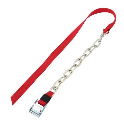 Цепь противоскольжения REXANT 07-7025-1 для кроссоверов, однорядные, 6 шт. - изображение 2