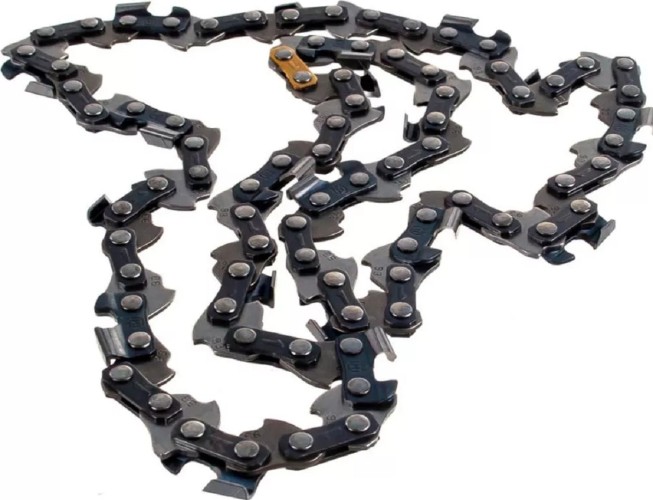 Цепь S93G X-Cut HUSQVARNA 5854042-50 14"/35см 3/8" mini 1,3мм 50 хвостовиков