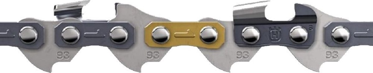 Цепь в бухте S93G X-Cut HUSQVARNA 5854042-01 3/8" 1,3мм 1640 хвостовиков