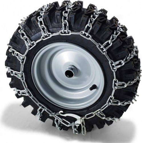 Цепи на колеса DAEWOO DASC 200