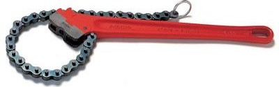 Цепной ключ для больших нагрузок RIDGID С - 36 31330 31330