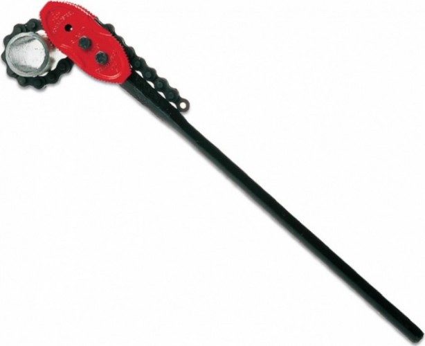 Цепной ключ для труб RIDGID 3235 92680 92680