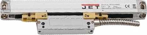Цифровая линейка JET 51000290 S50 мм, для GHB-1330/1340A