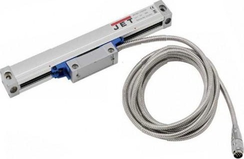 Цифровая линейка JET 51000300S S100 мм, для GHB-1440W3
