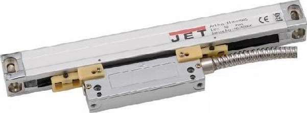 Цифровая линейка JET 51000310M S150 мм