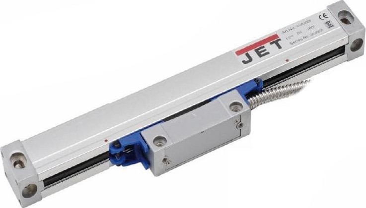 Цифровая линейка JET 51000370 М450 мм