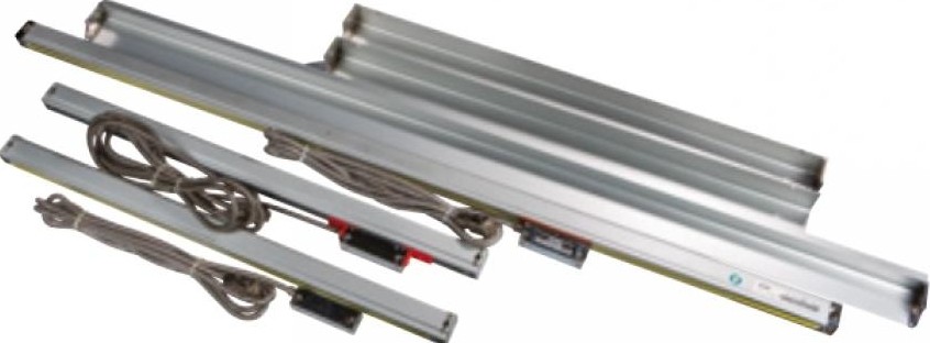 Цифровая линейка JET 51001003 Sino 750 мм, для GHB-1330