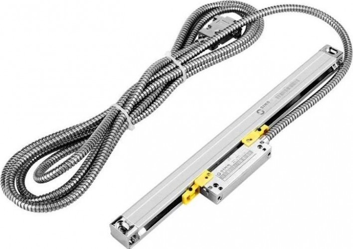 Цифровая линейка JET 51001016 Sino 250 мм, для GH-3180/2480/24120ZHD