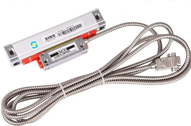 Цифровая линейка PROMA SINO КА300  470мм, db9, для SPI-1500S 45011002