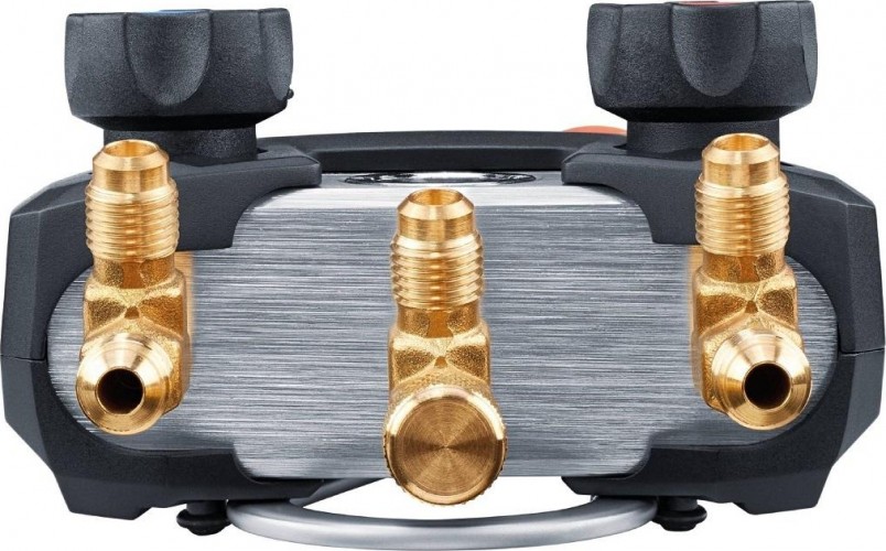 Цифровой манометрический коллектор Testo 550 i 0564 2550 - изображение 3