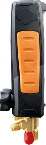 Цифровой манометрический коллектор Testo 550 0563 1550 - изображение 5
