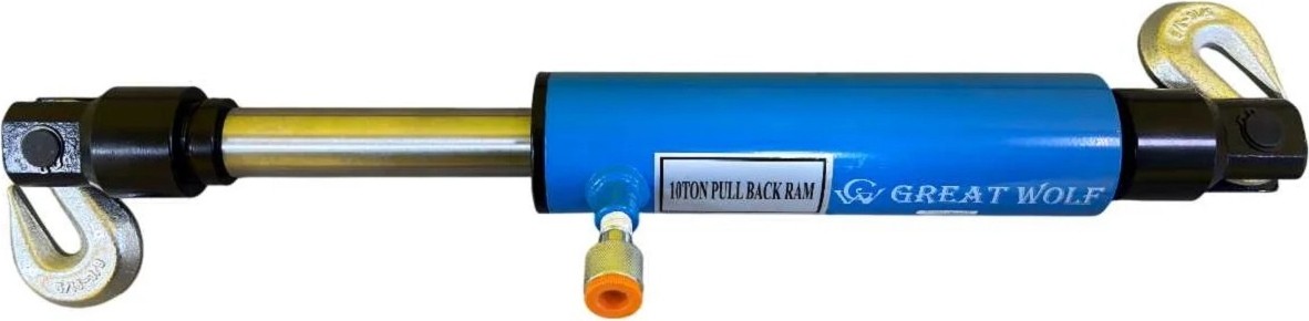 Цилиндр гидравлический GREAT WOLF GW-0400 стяжной