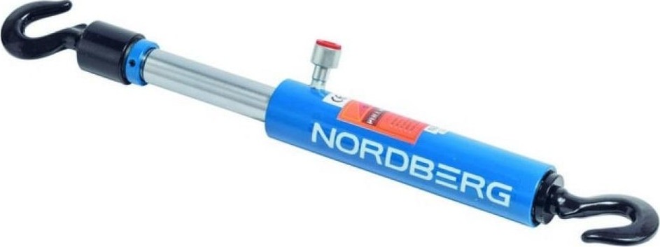 Цилиндр NORDBERG N38B05 стяжной 5 тонн ЦБ-00007335