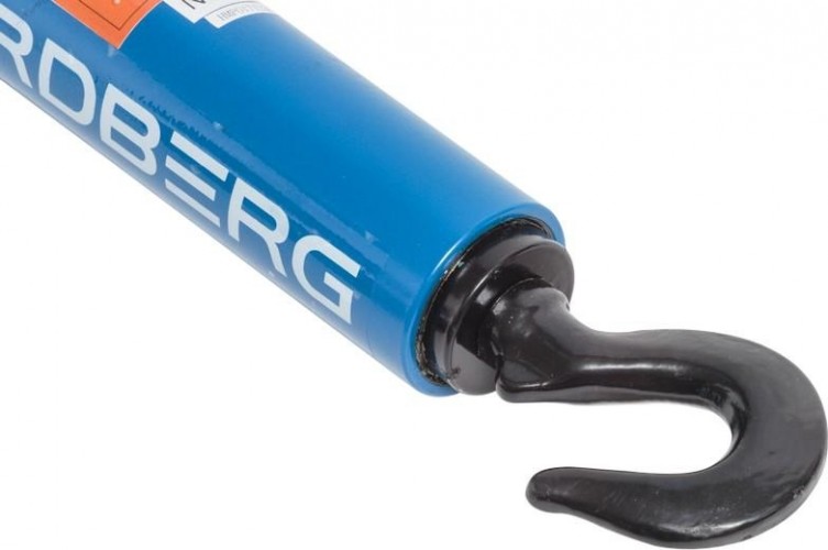 Цилиндр NORDBERG N38B05 стяжной 5 тонн ЦБ-00007335 - изображение 2