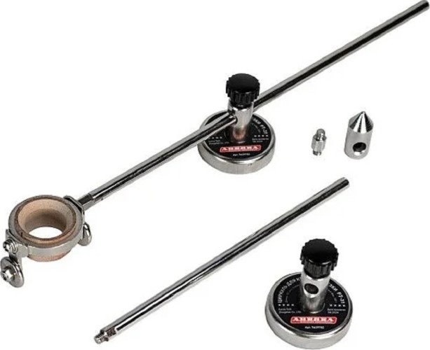 Циркуль AURORA для круговой резки PT-31 39782