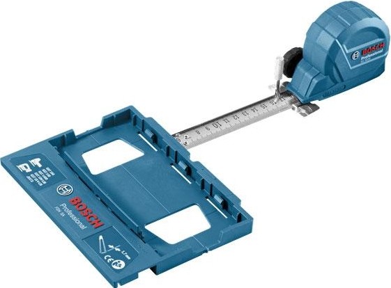 Циркуль для лобзиков BOSCH KS 3000 + FSN SA 1600A001FT
