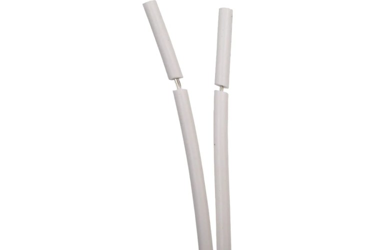 Цоколь REXANT 11-8804 "патрон" GU-10 с проводом - изображение 4