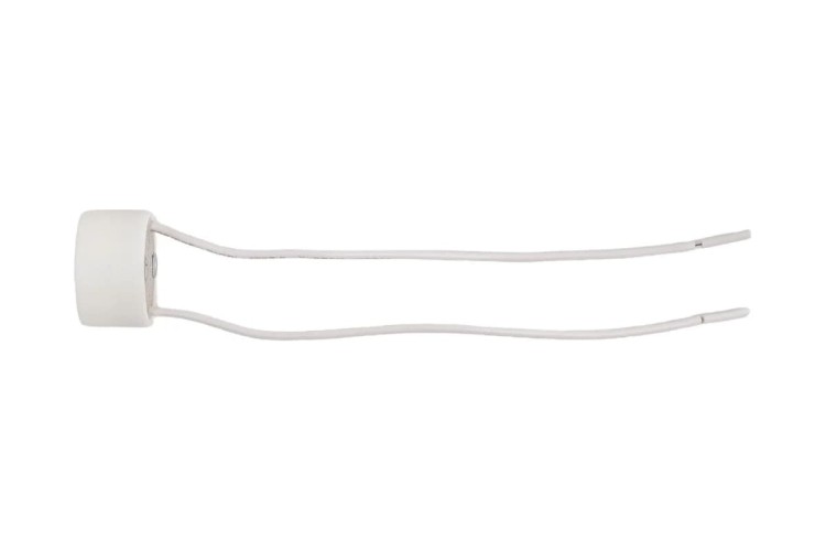 Цоколь REXANT 11-8804 "патрон" GU-10 с проводом - изображение 2