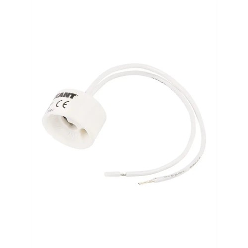 Цоколь REXANT 11-8804 "патрон" GU-10 с проводом