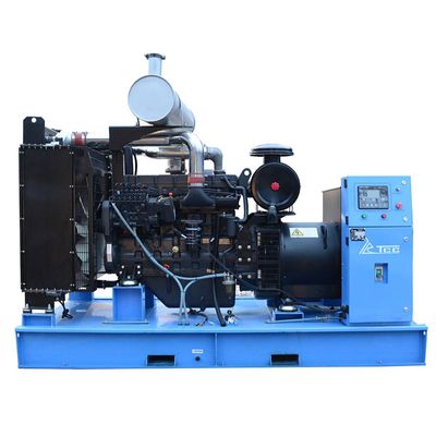 Дизельный генератор TSS АД-24С-Т400-1РМ19 - изображение 6