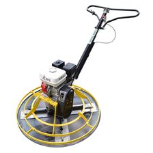 Машина затирочная TSS DMD 1000 (лопасти, диск) - изображение 6