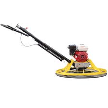 Машина затирочная TSS DMD 1000 (лопасти, диск) - изображение 7