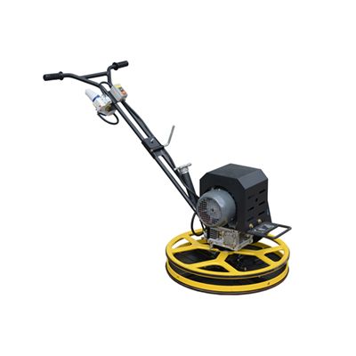 Машина затирочная TSS DMD600 (лопасти, диск)  с УЗО, 220В - изображение 2