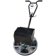 Машина затирочная TSS DMD600 - изображение 2