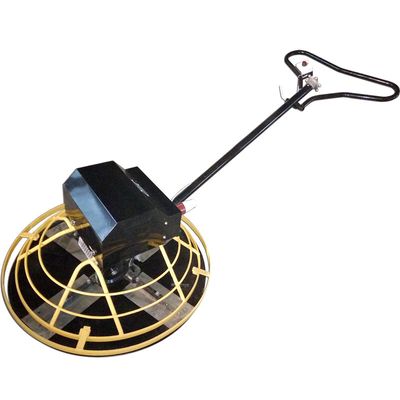 Машина затирочная TSS DMD600 - изображение 7