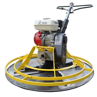 Машина затирочная TSS DMD600 - изображение 8