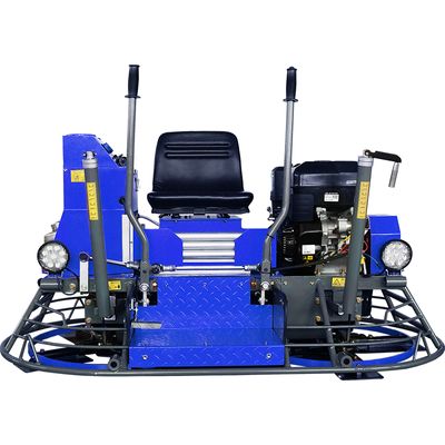 Машина затирочная TSS DMD600 - изображение 9