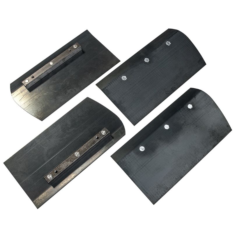 Лопасти для TSS DMR, DMD600 (к-т из 4 лопастей) - изображение 2