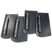 Лопасти для TSS DMR, DMD600 (к-т из 4 лопастей) - изображение 5