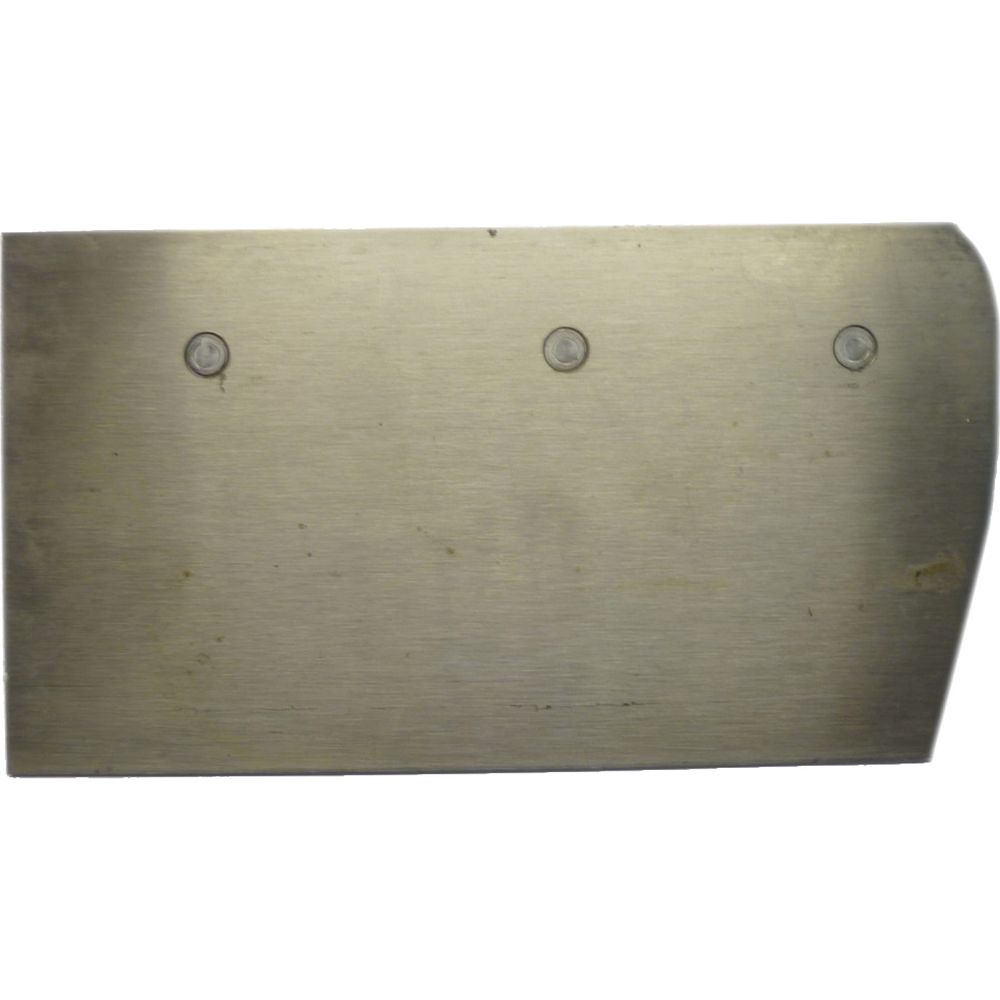 Лопасти для TSS DMR600 (к-т из 4 лопастей) - изображение 2