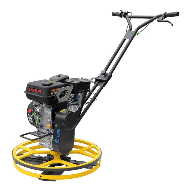 Машина заглаживающая, бензиновая TSS DMR600L (лопасти)