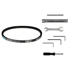 Машина заглаживающая, бензиновая TSS DMR600L (лопасти) - изображение 10