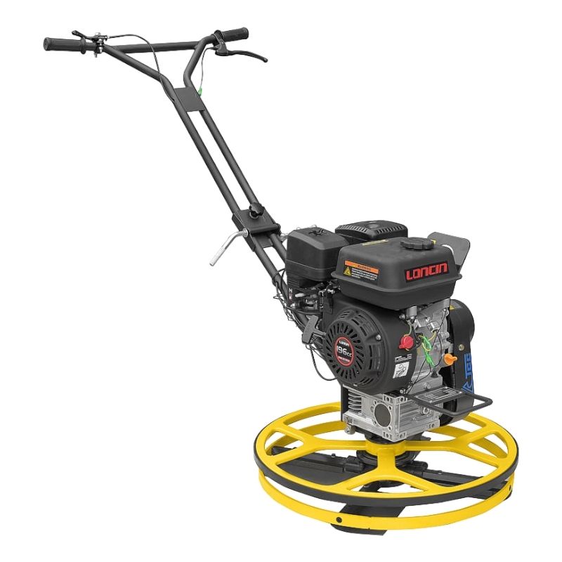 Машина заглаживающая, бензиновая TSS DMR600L (лопасти) - изображение 2