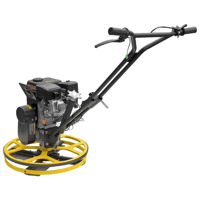 Машина заглаживающая, бензиновая TSS DMR600L (лопасти) - изображение 4