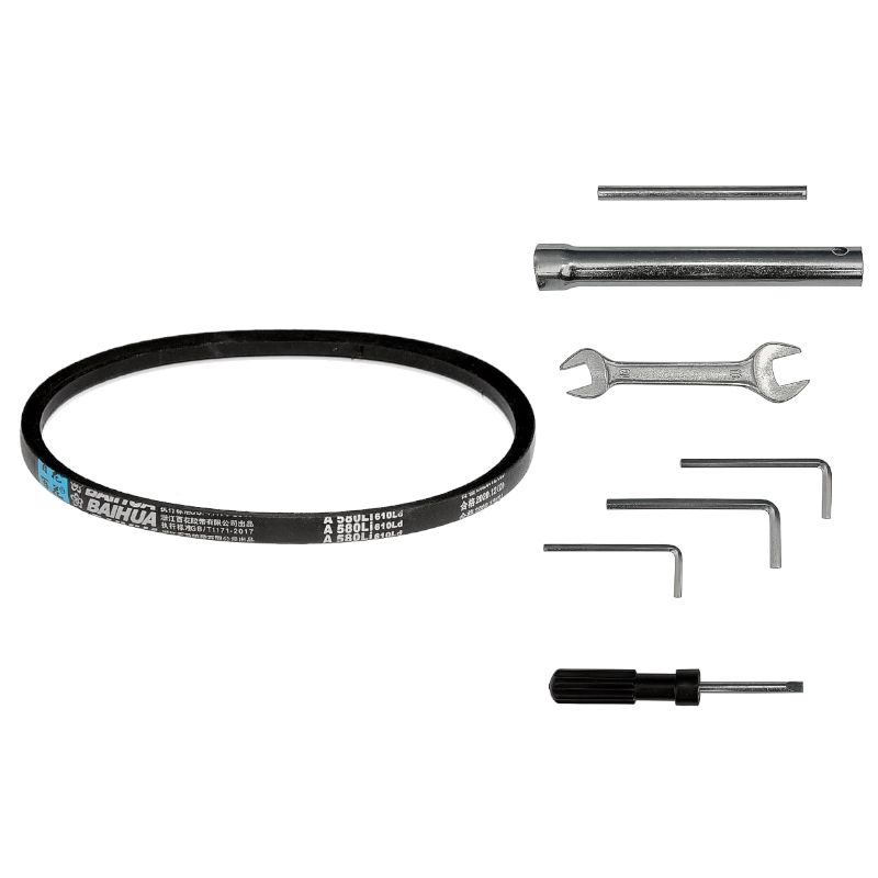 Машина заглаживающая, бензиновая TSS DMR600L (лопасти) - изображение 5