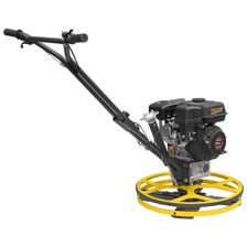 Машина заглаживающая, бензиновая TSS DMR600L (лопасти) - изображение 8