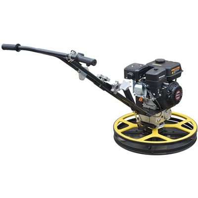 Машина затирочная TSS DMR600L (лопасти, диск) - изображение 2