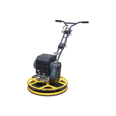 Двухроторная затирочная машина TSS DRD-1600H (лопасти) - изображение 5