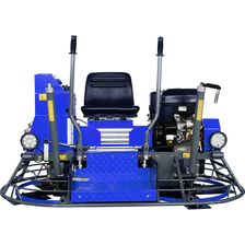 Двухроторная затирочная машина TSS DRD-1600L (лопасти) - изображение 2