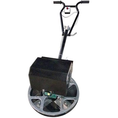 Двухроторная затирочная машина TSS DRD-1600L (лопасти) - изображение 5