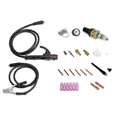 Многофункциональный сварочный аппарат TSS EVO CT-518 - изображение 2