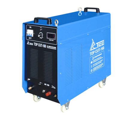 Аппарат воздушно-плазменной резки TSS EVO CUT-100 - изображение 10