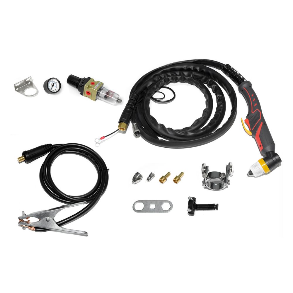 Аппарат воздушно-плазменной резки TSS EVO CUT-100 - изображение 2