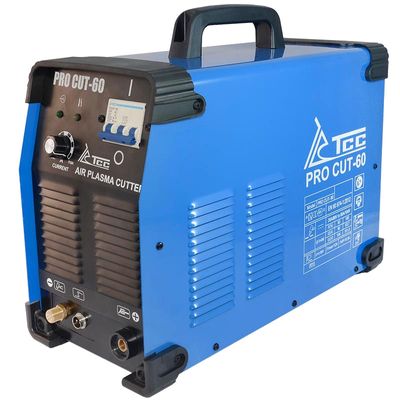 Аппарат воздушно-плазменной резки TSS EVO CUT-100 - изображение 9